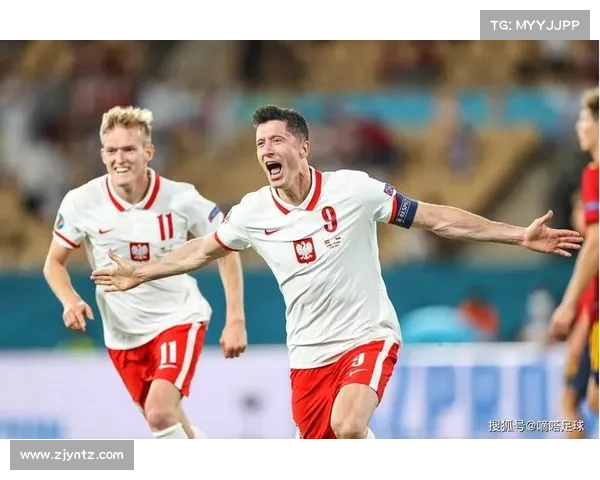 从波兰少年到世界射手王莱万崛起成名全程深度成长轨迹探秘全景录